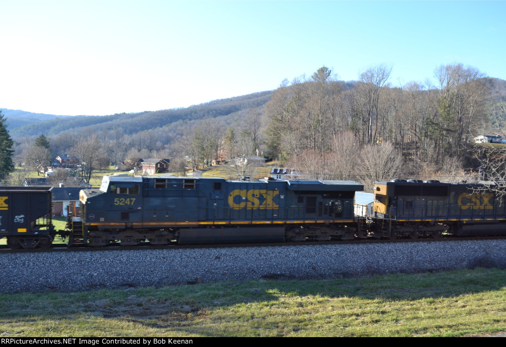 CSX 5247